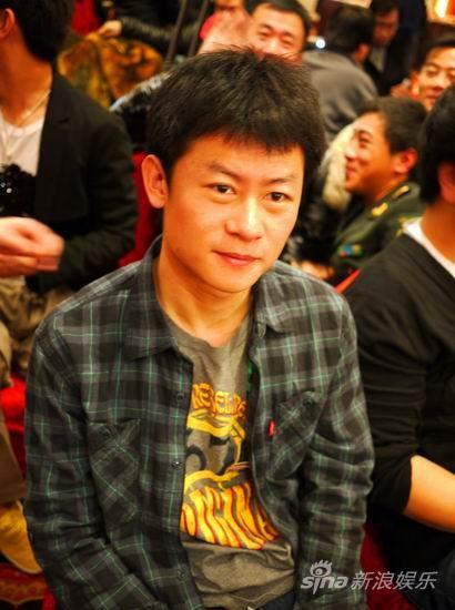 李健演艺过的所有电视剧？(导演 王焕武)