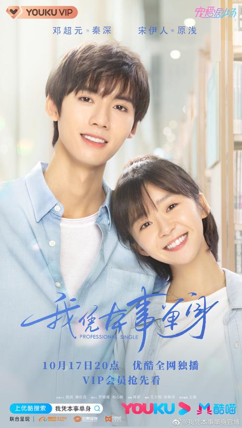 我凭本事单身原著小说叫什么？(导演林妍)