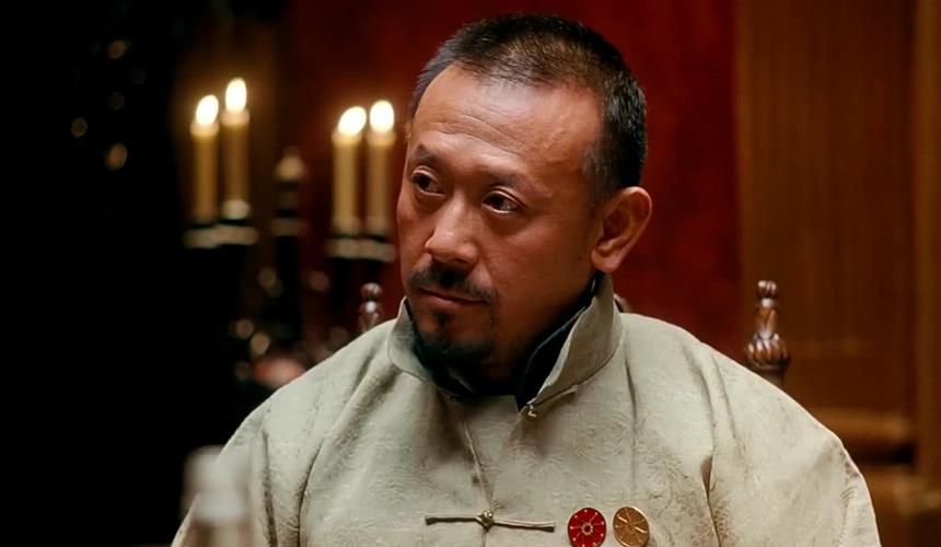姜文的六部电影？(姜文导演了几部电影)