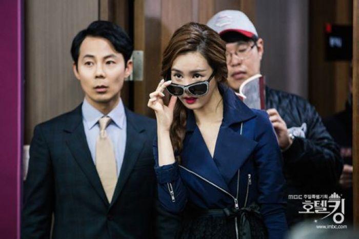 hotel king/酒店之王车载元身世,车载元是谁的儿子?(hotel king 换导演)