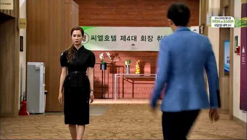 hotel king/酒店之王车载元身世,车载元是谁的儿子?(hotel king 换导演)