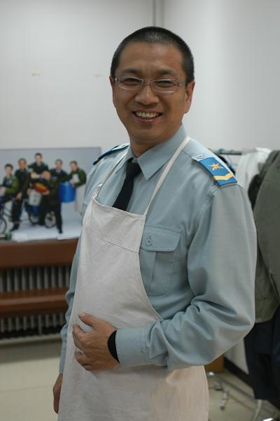 周小斌故事?(导演周斌)