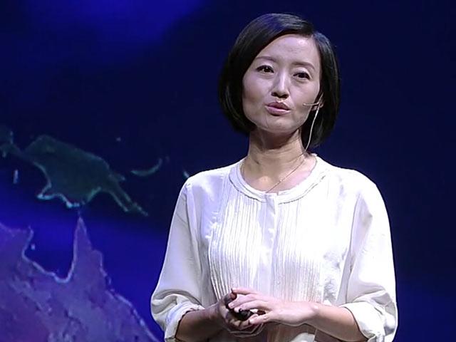 抖音柴静背景音乐叫什么名字？(柴静穹顶之下导演)