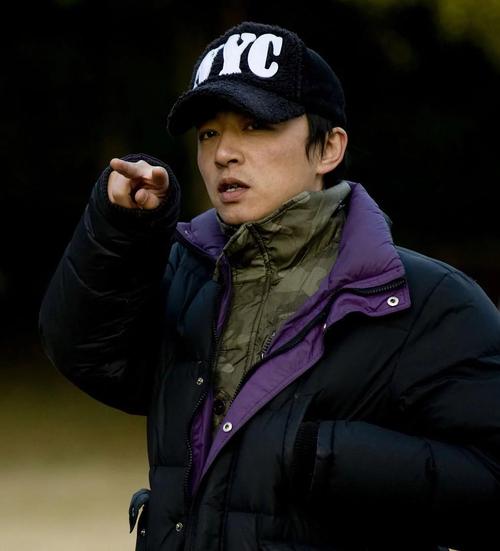 吴平和李海是什么电视剧？(李牧鸽导演)