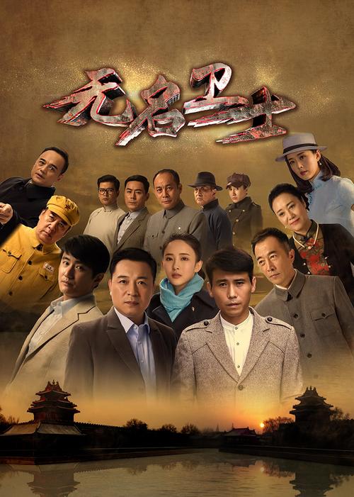 无名卫士拍摄时间？(武洪武导演)