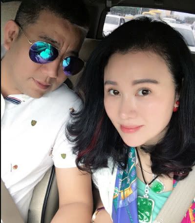 红粉世家梁秋山老婆?(导演李大为的老婆)