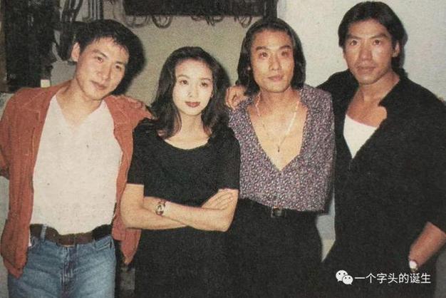我记得有一部电影，由古天乐，何家驹，罗兰，张耀扬主要的，女主角扮演阿珊？(王晶导演的鬼片)