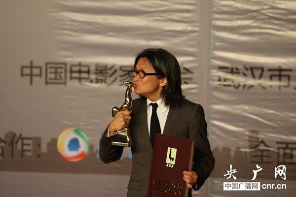 2003年陈可辛导演电影?(金鸡2导演)