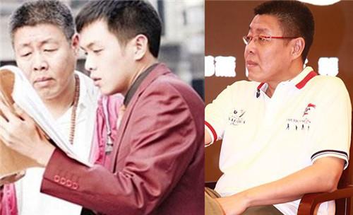 导演张健多大了?(导演张健的五个老婆)