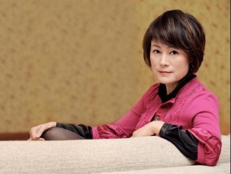 大丈夫史晓燕视频演的谁？(史晓燕儿子导演)