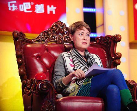 大丈夫史晓燕视频演的谁?(史晓燕儿子导演)