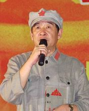 井冈山袁崇全扮演者？(金韬导演)