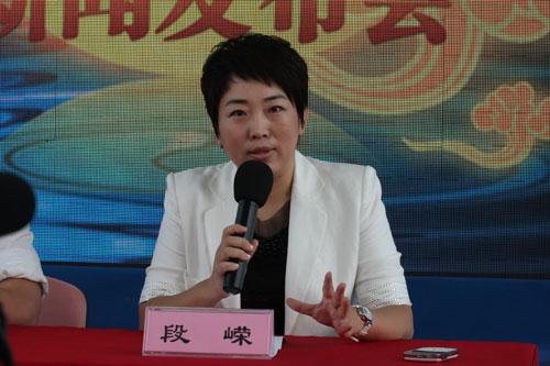 大湾区音乐会导演是谁?(导演段嵘)