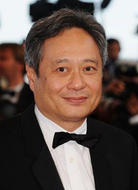 李安几个儿子？(台湾导演李安)