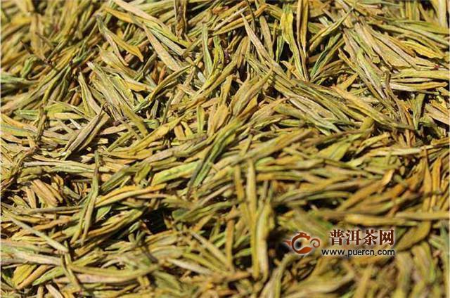 黄茶包括哪些?(导演叶青醇)