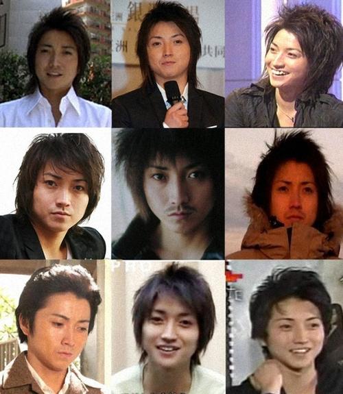 藤原龙也都演过哪些电影?(noise导演工作室)