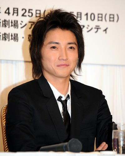 藤原龙也都演过哪些电影？(noise导演工作室)