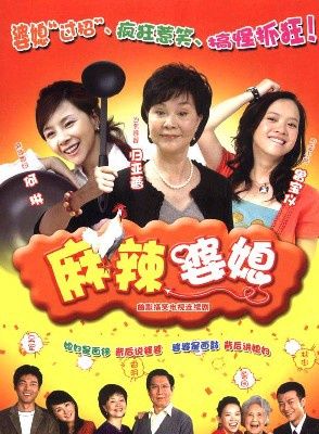 麻辣婆媳刘俊峰导演？(刘俊峰导演)