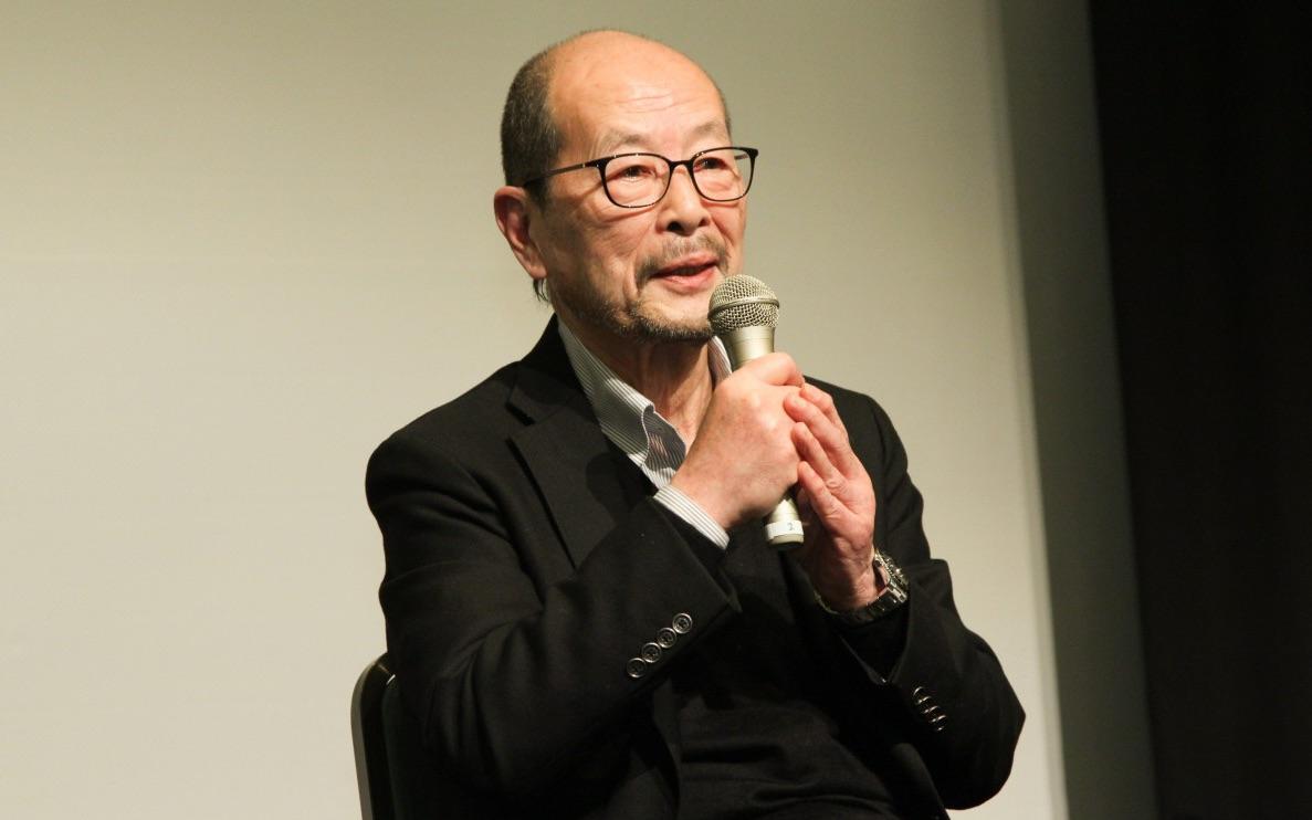 日本有哪些著名的电影导演?(世界上最好的导演)