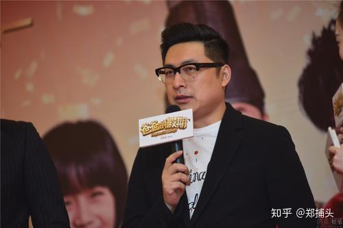 王岳伦导演的作品有哪些?(王岳伦导演过的作品)