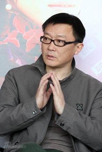 潜伏导演？(姜伟导演的电视剧)