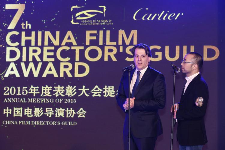电影协会有什么权利?(中国演员副导演协会)