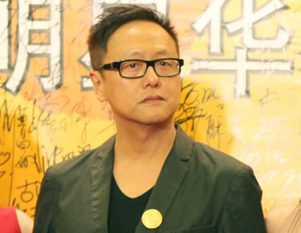 新绝代双骄导演是谁？(蒋家骏导演)