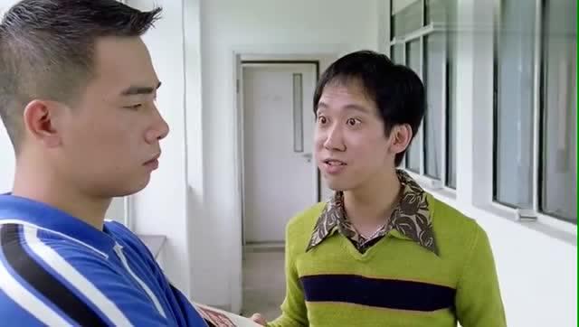 为什么<少年赌神>中高进要关掉小七的氧气瓶``?(导演解密小七其实有三只)
