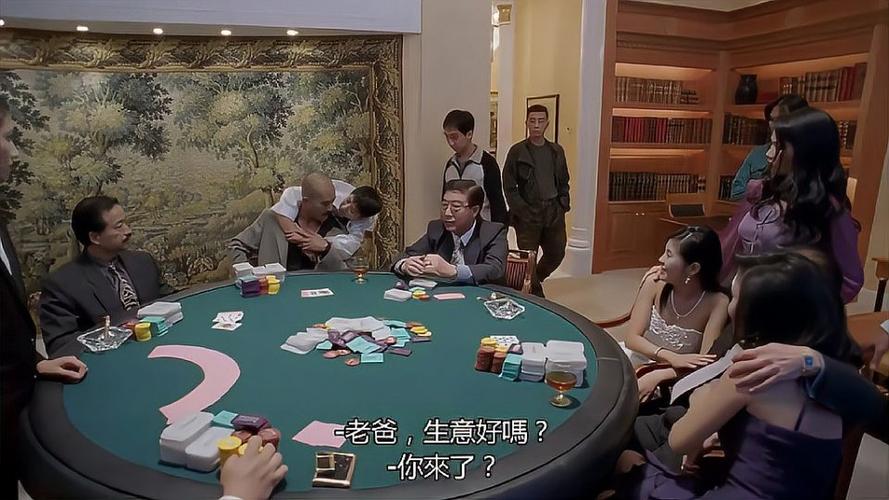 为什么中高进要关掉小七的氧气瓶``？(导演解密小七其实有三只)