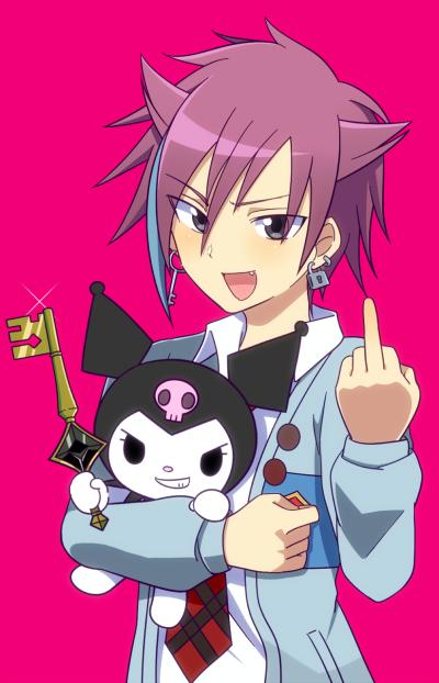 奇幻魔法melody是什么时候出的?(万能钥匙的导演)