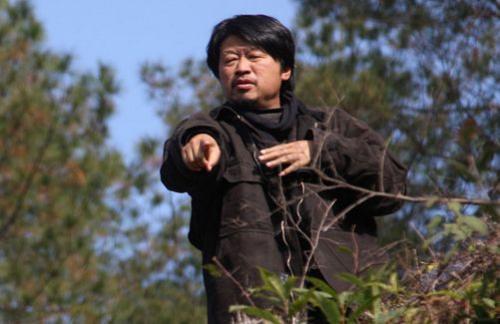 风云变导演是谁?(导演李雪)