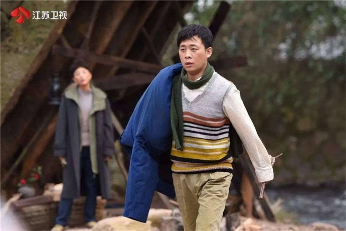 鸡毛飞上天陈江河原型人物？(贾樟柯导演的很多作品继承)