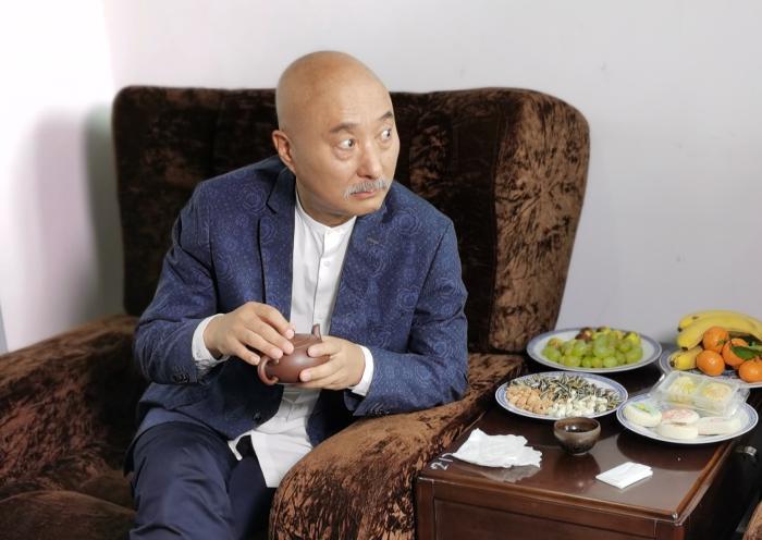 陈佩斯和哪个大导演有过节?(陈佩斯导演电视剧)