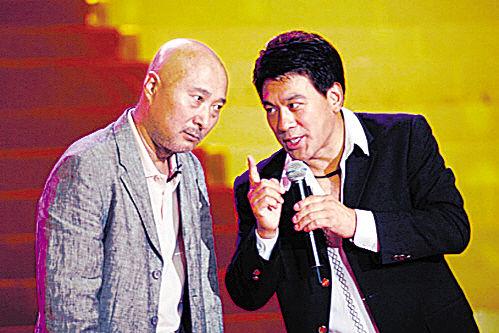 陈佩斯和哪个大导演有过节?(陈佩斯导演电视剧)
