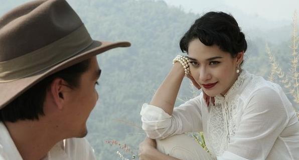泰国电影永恒女主角是人妖吗?(泰国永恒导演剪辑完整版)