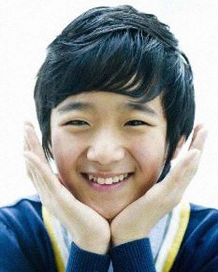韩国小孩天生神力哪部电视剧?(李正燮导演)