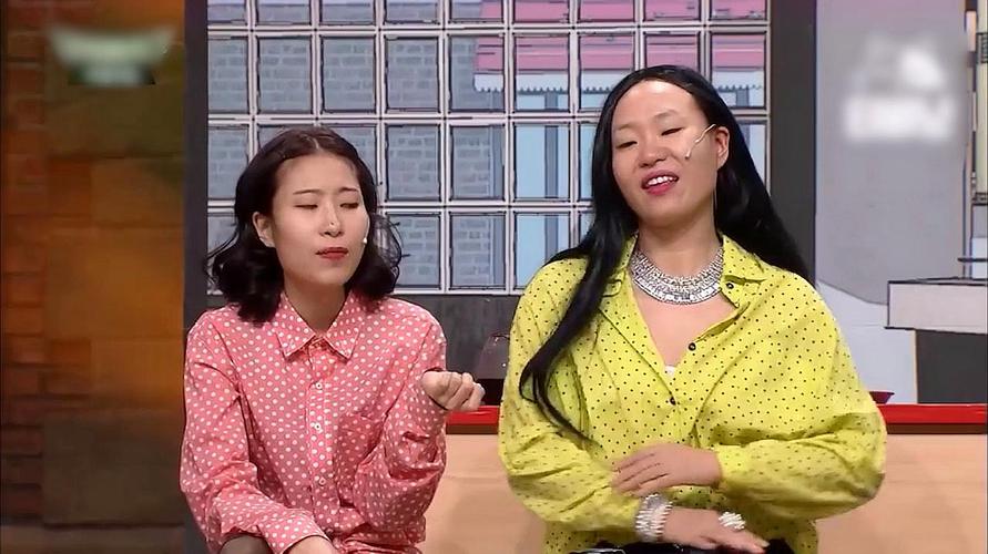 郑朱莉的综艺节目?(女导演郑朱莉)
