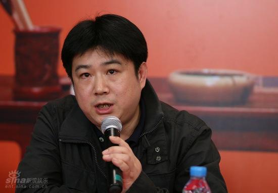 劲松袁刚是哪个电视剧里的？(袁刚 导演)