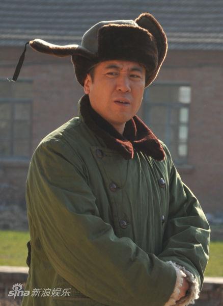 劲松袁刚是哪个电视剧里的?(袁刚 导演)