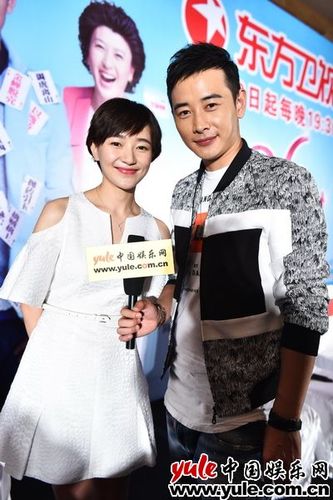 罗晋焦俊艳是同学吗?(导演和朋友对罗晋的评价)