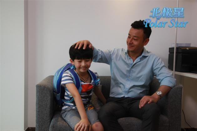 骡子孩子长跑冠军是什么电影?(张艺飞导演)