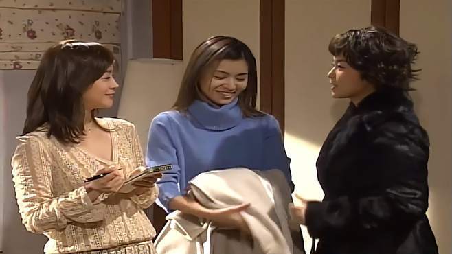 人鱼小姐玛琳和安导演最后结局怎么样?(导演 安)