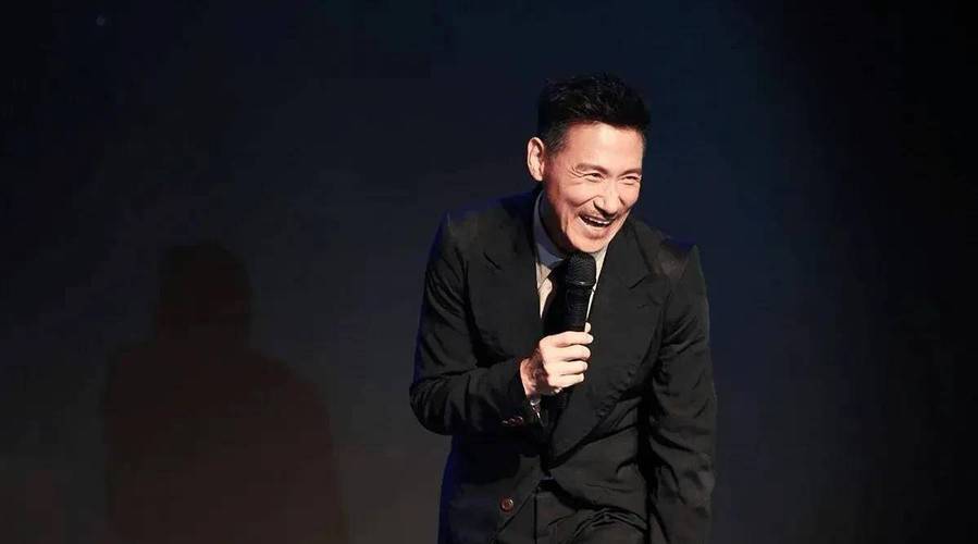 张学友海关战线什么时候上映？(导演会颁奖礼张学友)