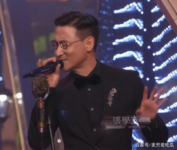 张学友海关战线什么时候上映?(导演会颁奖礼张学友)