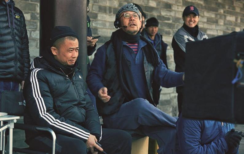 2013年姜文导演忙于拍摄的影片是?(2013男导演)