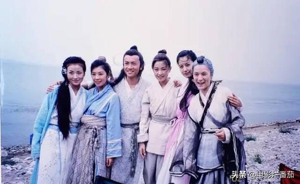 倚天屠龙记苏有朋版导演是张纪中吗?(赖见和 导演)