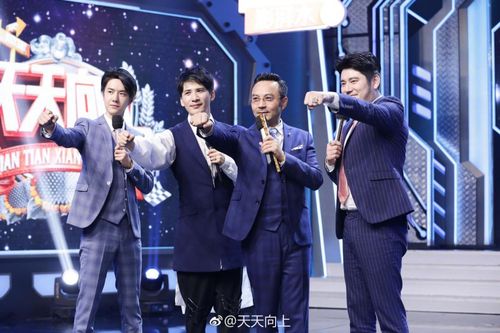 12年天天向上导演?(天天向上的导演)