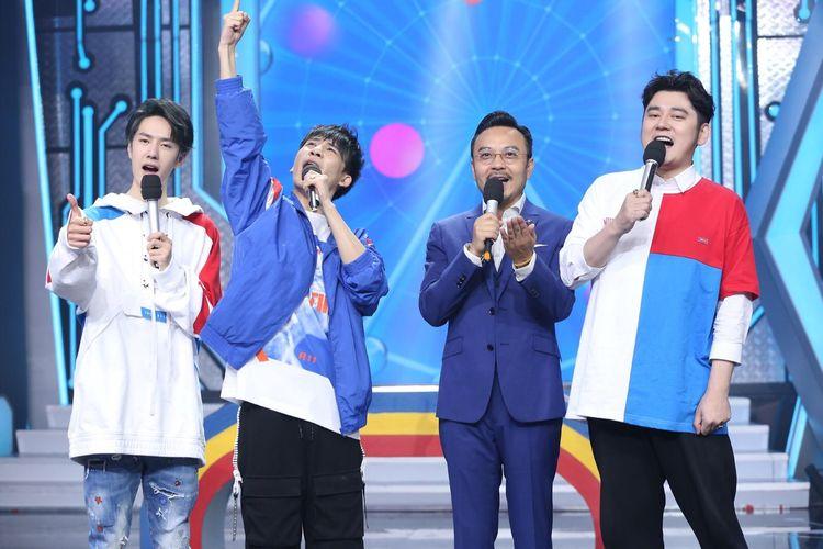 12年天天向上导演?(天天向上的导演)