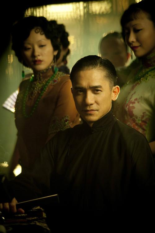 电影一代宗师的导演是?(一代宗师导演是谁)