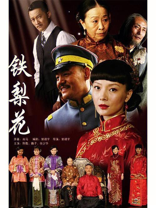 郭靖宇导演连续剧有哪些？(郭靖宇导演的电视剧铁梨花)